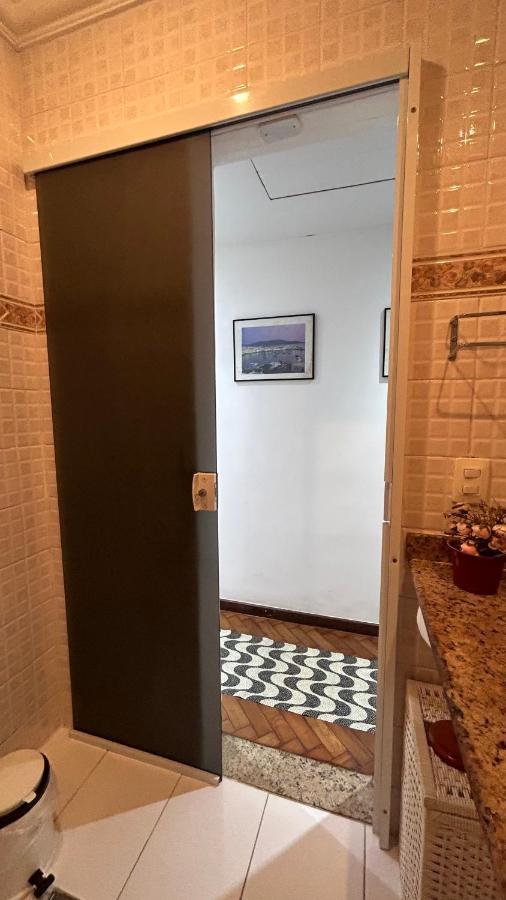 Tranquilidade Lejlighed Rio de Janeiro Eksteriør billede