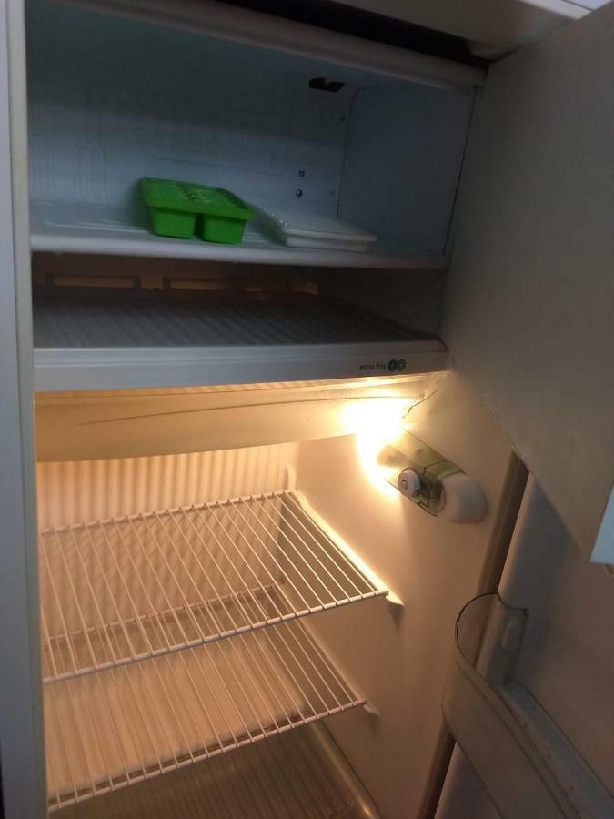 Tranquilidade Lejlighed Rio de Janeiro Eksteriør billede